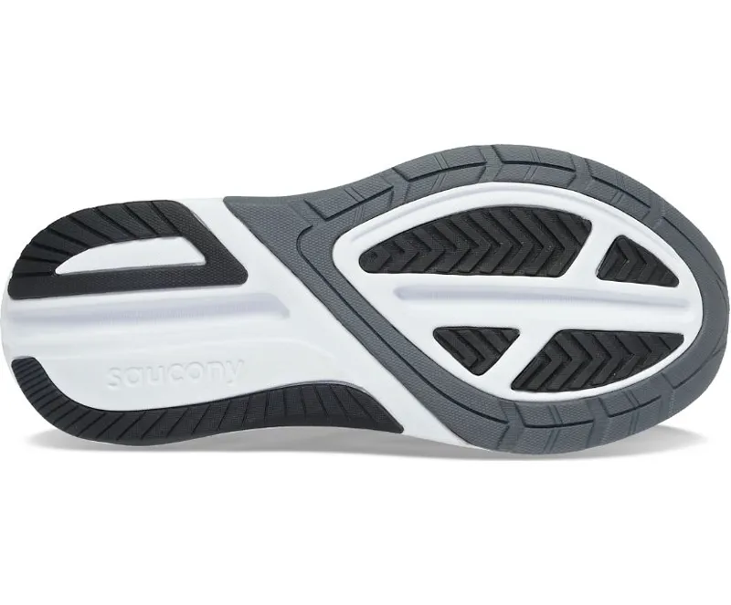 Saucony Men's Echelon 9 Black-4